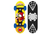 Legetøj - Spider-Man Spidey Junior Skateboard 43x12,8 x9 cm - 60239