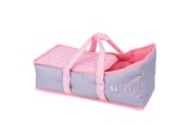 Legetøj - Tiny Treasures Dukke-bærelift - 30559
