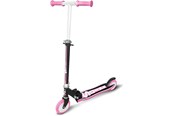 Legetøj - Stamp Foldbart løbehjul, Pink - 60224