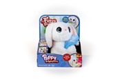 Legetøj - My Fuzzy Friends Poppy, interaktiv Kanin - 30376