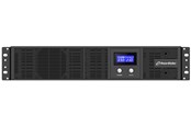 UPS - BlueWalker 10122139 - PowerWalker VI RLE - 3000VA/1800W - Line Interactive UPS - 10122139
