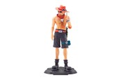 Merchandise - ABYstyle - ONE PIECE Portgas D. Ace Figure - Figur - ABYFIG018