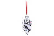 Merchandise - Nemesis Now - Stormtrooper In Fairy Lights julepynt - B6414X3