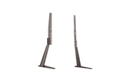 Vægbeslag, AV-Beslag & AV-Møbler - Sinox TV bordstand - Op til 70" - Sort - Max 50 kg - recommended for 70" - SWB6100