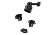 Foto & Videotilbehør - TELESIN Quick release mount - CQM-001