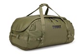 Fritid & Rejser - Thule Chasm Duffel 90L - Olivine - 3204998
