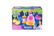 Legetøj - Doctor Squish Squishy Maker Station - Neon Edition - 39636