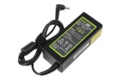 Bærbar Oplader - Green Cell PRO - power adapter - 60 Watt - AD123P