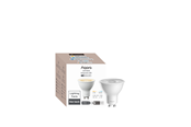 Smart Home - Aqara LED Bulb T2 (RGB CCT GU10) - LB-L03D