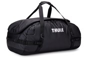Fritid & Rejser - Thule Chasm Duffel - 70L | Sort - 3204993