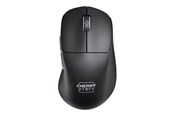 Mus - Cherry Xtrfy M64 Pro - Mus - Optisk - 5 knapper - Hvid - CX-M64W-PRO-BLACK