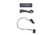 Kabinet Tilbehør - Lian Li L-Wireless Sync controller - RF-T-B - G89.RF-T-B.00