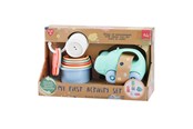 Babylegetøj - PLAY - My First Baby Activity Playset 8pcs. - 4806
