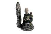 Merchandise - Nemesis Now - Harry Potter Lord Voldemort Bookend - B6663B24