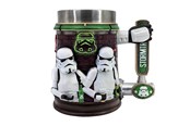 Merchandise - Nemesis Now - Stormtrooper Bar Tankard - Krus - B6679B24