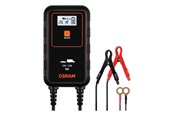 Akku & Lader - Osram Battery Charge 908 - OEBCS908