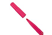 Skrive- og Tegneværktøjer - BIC Kids Visacolor XL Pink - 8289874