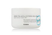 Ansigtspleje - Cosrx - Hydrium Green Tea Aqua Soothing Gel Cream 50ml - 8809598450622