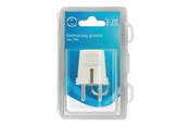Kabler - diverse - Nordic Quality E:ZO Power Connector Adaptor - 2-Pole - 222303