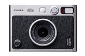 Kamera - Fujifilm Instax Mini Evo kamera - Sort - 16812467