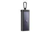 Hukommelseskort - adapter og kortlæser - Freewell Pro card reader CF A/B SD TF - FW-CR02-PRO