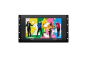 Foto & Videotilbehør - Blackmagic SmartView 4K G3 15.6" DCI 4K Broadcast Monitor 6 RU - HDL-SMTV4K12G3