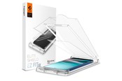 Mobil - Beskyttelsesglas - Spigen EliteShield EZ Fit HD 1 Pack - Samsung Galaxy S25 Ultra - AFL09083