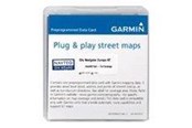 Strømforsyning - PORT Designs MapSource City Navigator Europe NT Northwest Eastern Europe Strømforsyning - ATX - 80 Plus - 902103