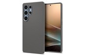 Mobil - Covers & Cases - Spigen Liquid Air - marble gray - Samsung Galaxy S25 Ultra - ACS08954