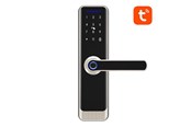 Smart Home - Avatto SDL-A270-S digital smart lock -5572 WiFi Silver - SDL-A270-S -5572