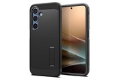 Mobil - Covers & Cases - Spigen Tough Armor MagSafe - black - Samsung Galaxy S25+ - ACS08987