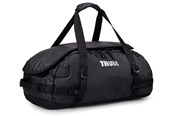 Fritid & Rejser - Thule Chasm Duffel - 40L | Black - 3204989