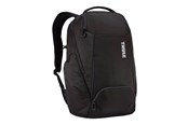 Tasker - Thule Accent Backpack 26L - Black - 3204816