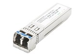 Repeater, boostere, bridges & transceiver - DIGITUS - SFP+ transceiver module - 10Gb Fibre Channel - DN-81201-01