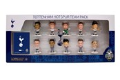 Figur - Soccerstarz Spurs Team Pack 10 figure (2024/25 Version Classic Kit) - 405940