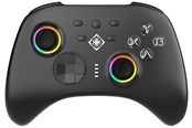 Spil tilbehør - Deltaco GAMING Wireless Controller - Wired Controller - Android - GAM-184