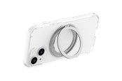 Mobil - Covers & Cases - Lippa MagSafe 360 rotating iPhone 15 Cover Clear - LPCOVER0005