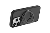 Mobil - Covers & Cases - Lippa MagSafe 360 rotating iPhone 16 Pro Cover Black - LPCOVER0004
