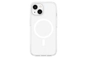 Mobil - Covers & Cases - Lippa MagSafe iPhone 15 Cover Clear - LPCOVER0013