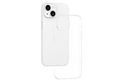 Mobil - Covers & Cases - Lippa iPhone 15 Pro Cover – 1 mm Slim TPU Clear - LPCOVER0018