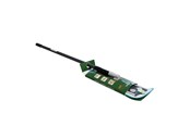 Rengøring - G.Funder Gulvmoppe med teleskopskaft og mikrofiber klud - 5701137001995