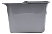 Rengøring - F-Line Moppespand 12 liter - uden vrider - 5701137196929