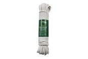 Rengøring - G.Funder Tøjsnor, plast, 4 mm, 20 meter - 5701137216429