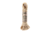 Rengøring - G.Funder Tøjsnor, sisal, 3 mm, 20 meter - 5701137262204