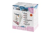 Rengøring - Torrbollen Affugter Refill 3x450g - 7350000855005