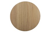 Beslag & hængsler - Home>it ® træknop Ø155 mm eg - 5708614120767
