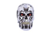 Merchandise - Nemesis Now - T-800 Terminator Box 18cm - NOW0949
