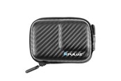 Kameratasker - Puluz Case for DJI Osmo Action 4 / 3 (black) - PU946B
