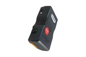 Batterier & batterigreb - BLUESHAPE Granite Battery Pack BV-100HD - BV-100HD