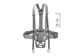 Actionkamera tilbehør - Sunnylife Strap for DJI RC Plus - ZJ844